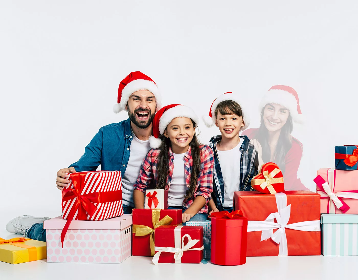 Sharing Children at the Holidays, by Co-parenting Expert Tammy Daughtry
