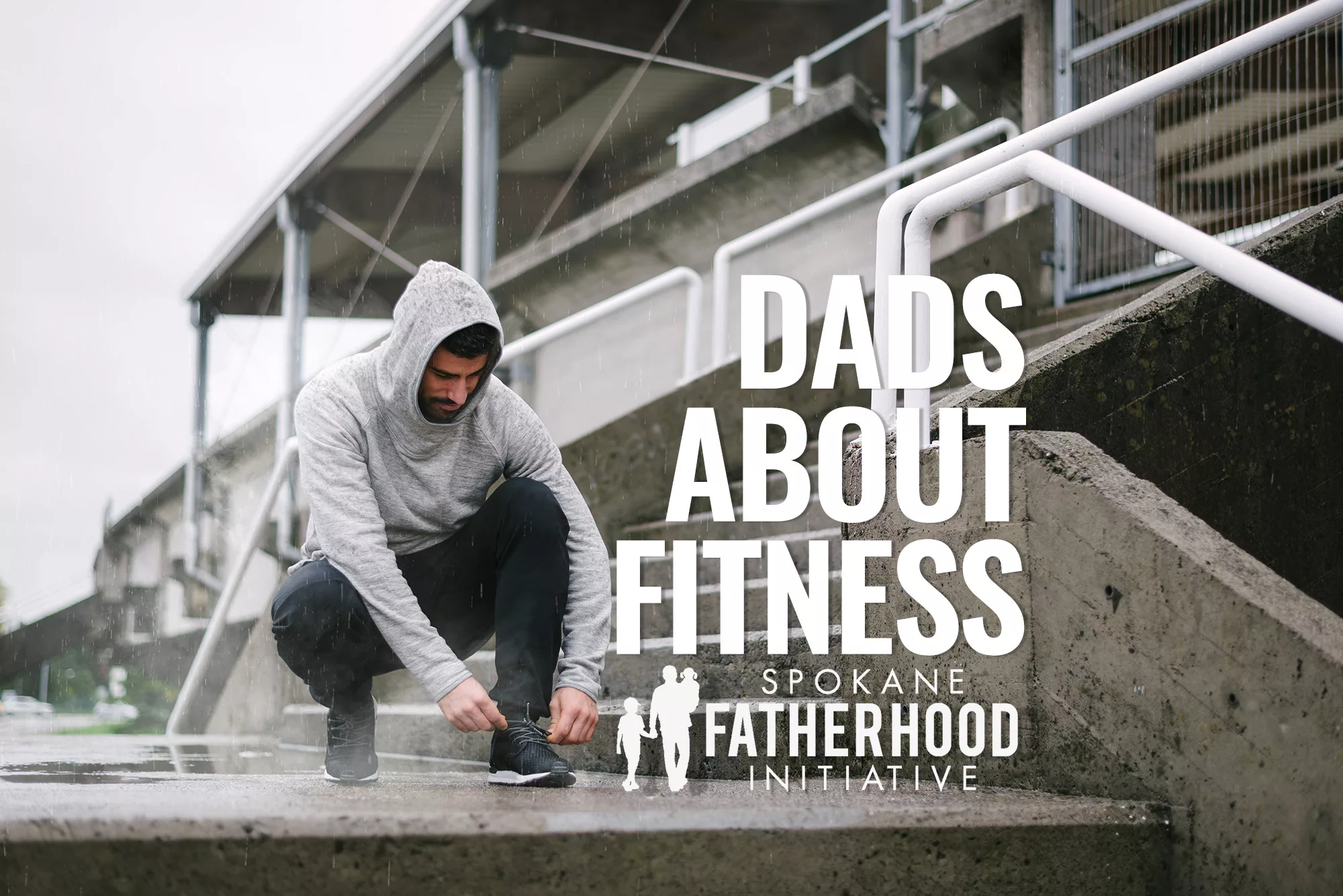 Excited for the Launch of “Dads About Fitness” (Dads AF)