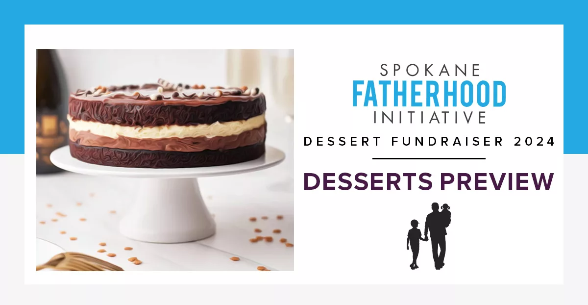 From Heavenly Layers to Heartwarming Causes: Preview of the 2024 Dessert Fundraiser