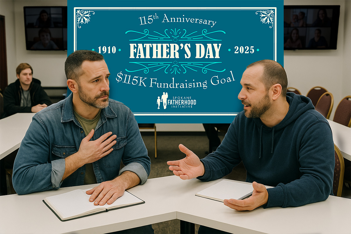 When forgiveness matters more than justice: A Father’s Day reflection