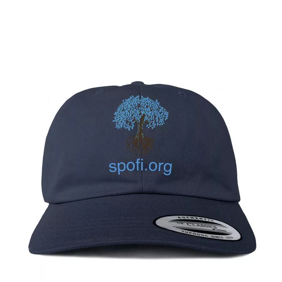 SpoFI "Roots" Cap