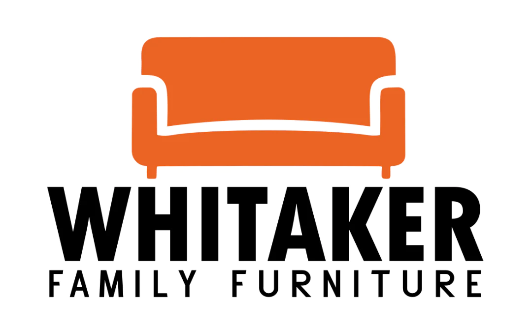 SpoFI Spokane Business Supporter Whitaker Family Furniture Logo